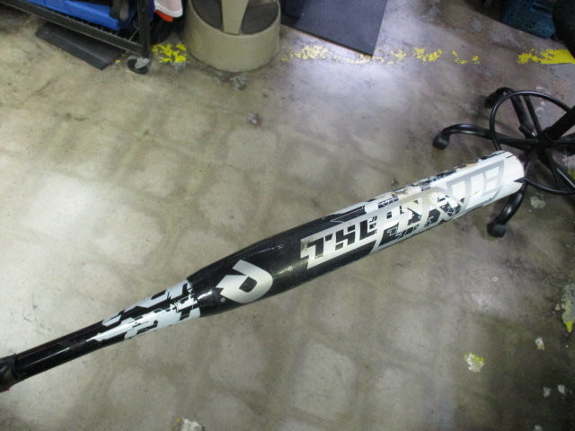 Load image into Gallery viewer, Used Demarini The One 34&quot; 27oz (-7) Slowpitch Softball Bat
