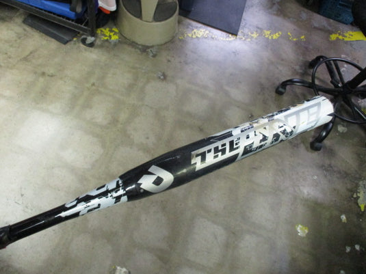 Used Demarini The One 34" 27oz (-7) Slowpitch Softball Bat