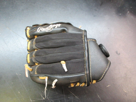 Used Rawlings Players Series 10" Glove - RHT