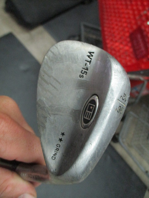Load image into Gallery viewer, Used US Kids WT-15s 12 Deg 56 Deg Wedge - RH
