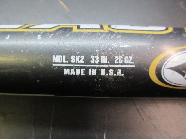 Load image into Gallery viewer, Used Easton Hammer 33" -7 Slowpitch Softball Bat
