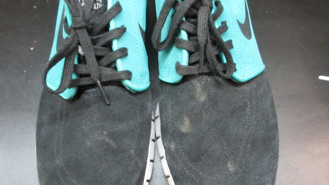 Load image into Gallery viewer, Used Nike SB Stefan Janoski Max Mid Suede - Size 10
