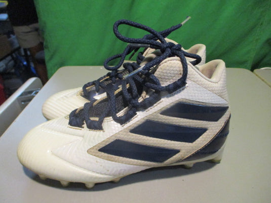 Used Adidas Freak Size 4 Football Cleats