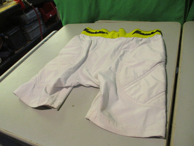 Load image into Gallery viewer, Used Franklin Compression Shorts With Cup Pocket
