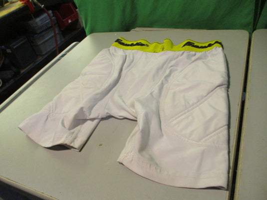 Used Franklin Compression Shorts With Cup Pocket