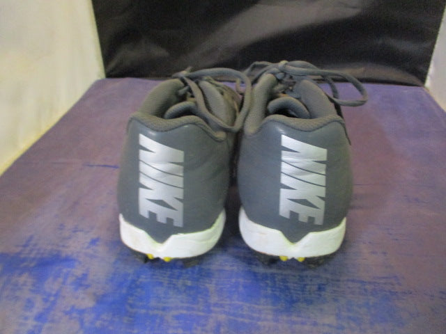Load image into Gallery viewer, Used Nike Vapor Cleats Adult Size 10.5

