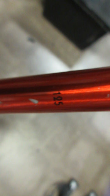 Load image into Gallery viewer, Used Atomic Beta Plus 125cm Downhill Ski Poles
