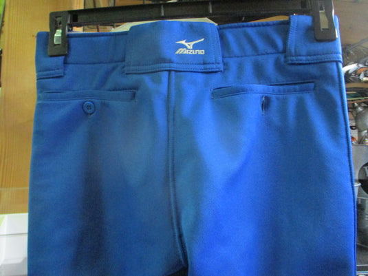 Used Mizuno Softball Pants - Size Small