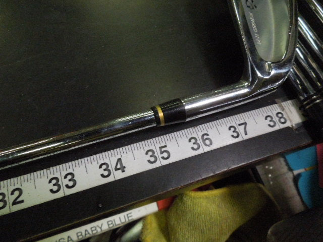 Load image into Gallery viewer, Used KZG Forged 11-M Right Hand 2 Iron
