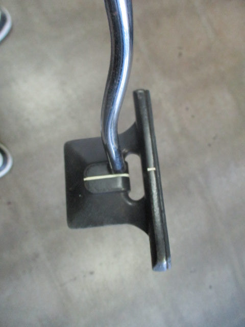 Load image into Gallery viewer, Used Robert Engman STX Envision 34&quot; Putter - RH
