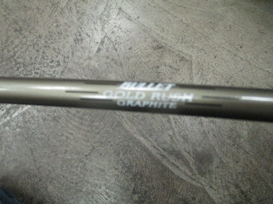 Used Bullet Golden One 3 Fairway Wood
