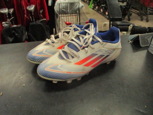 Used Adidas F50 Soccer Cleats Size 7