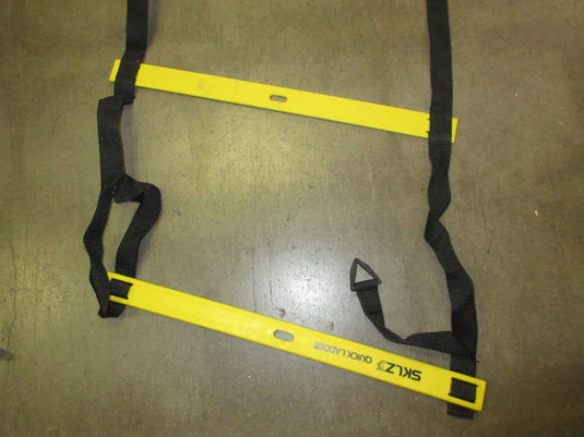 Used Sklz Quick Agility Ladder - 12'