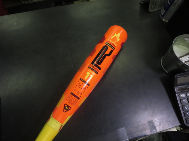 Load image into Gallery viewer, Used Easton Hype Fire USA Baseball Bat 29 in 18 oz -11
