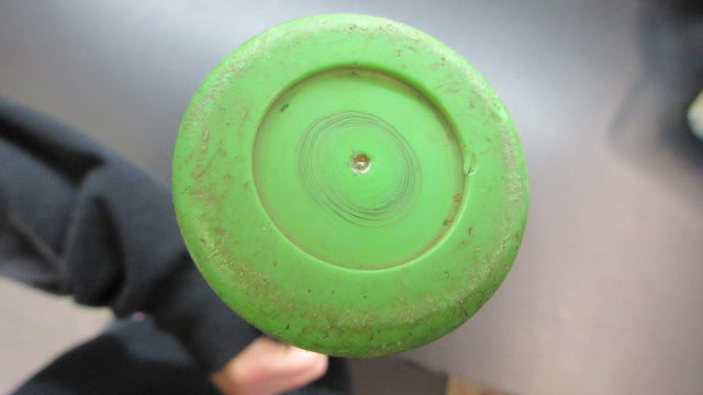 Load image into Gallery viewer, Used Rawlings Threat 27" -12 USA Composite Baseball Bat
