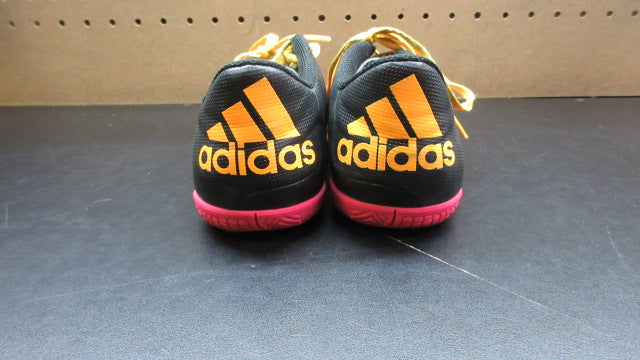 Load image into Gallery viewer, Used Adidas X 15.4 Indoor Soccer Shoes - Size 8
