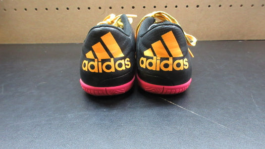 Used Adidas X 15.4 Indoor Soccer Shoes - Size 8