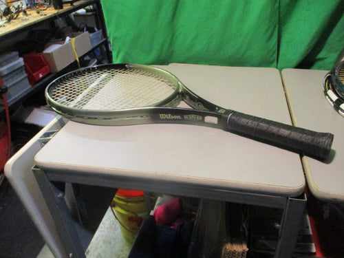 Used Wilson Hammer 2.7 Dual Taper Beam 27