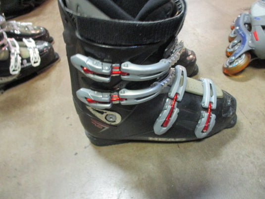 Used HEAD Edge 7.0 Size 12-12.5 Downhill Ski Boots (Damaged)