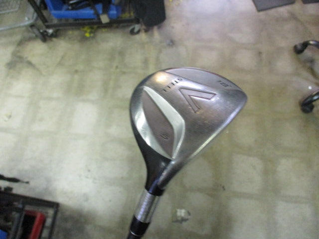 Load image into Gallery viewer, Used Nike V Steel 5 Wood 18 deg
