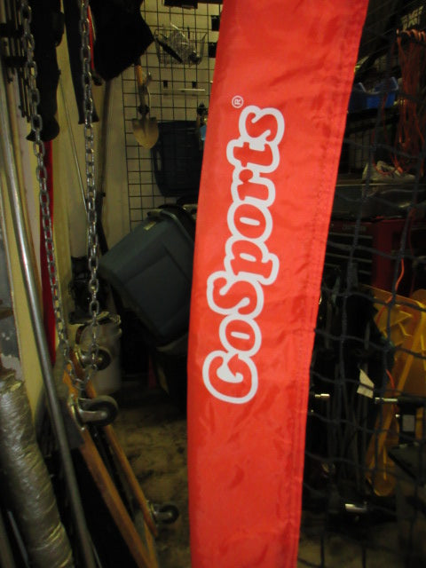 Used GoSports 7 ft x 7 ft Baseball & Softball Net