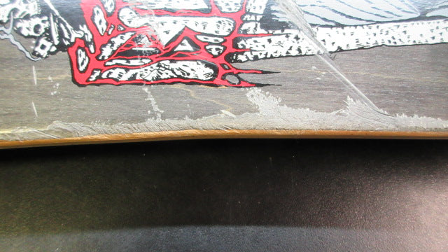 Load image into Gallery viewer, Used Jerry Gurney Blood Wizard Skateboard
