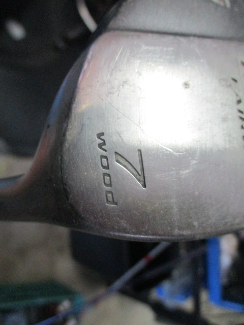 Load image into Gallery viewer, Used Taylormade Rescue 7 Fairway Wood RH Ladies
