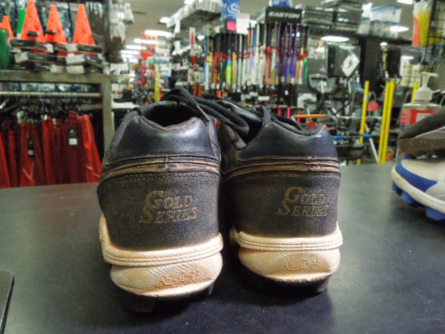 Load image into Gallery viewer, Vintage Used Rawlings Clubhouse Coolflex Baseball Cleats Size 12
