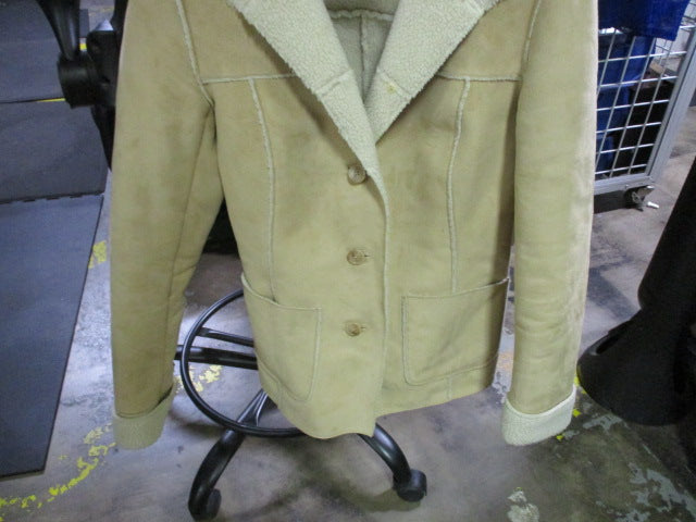 Load image into Gallery viewer, Used ANN Taylor Womens Size 2 Winter Jacket
