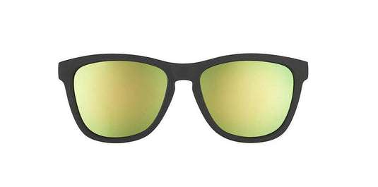 New goodr OG Sunglasses Vincent's Absinthe Night Terrors