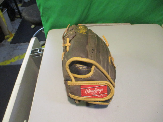 Load image into Gallery viewer, Used Rawlings Highlight Series 10.5 Glove - LHT
