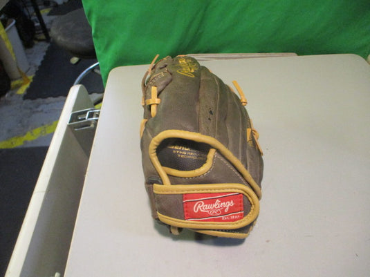 Used Rawlings Highlight Series 10.5 Glove - LHT