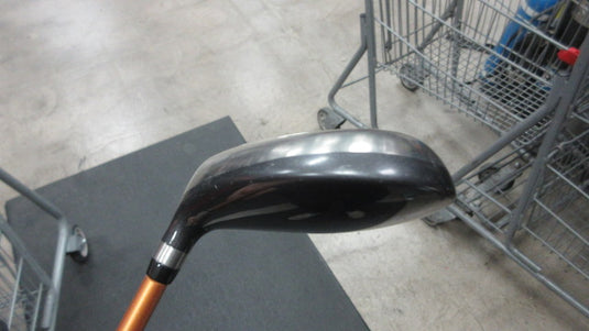 Used Cleveland Launcher 15 Deg Wood - LH