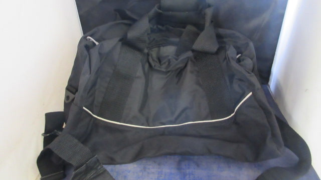Load image into Gallery viewer, Used Lewis N Clark 18&quot; Sport Duffle Bag - plastic wear
