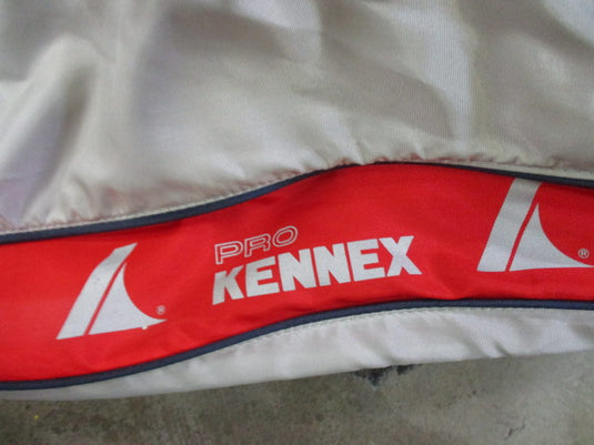Used Pro Kennex Squash Bag