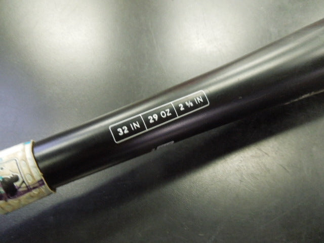 Load image into Gallery viewer, Used Metal Pro StringKing BBCOR Baseball Bat 32 in 29 oz -3
