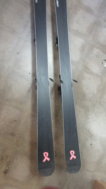 Load image into Gallery viewer, Used K2 Superific Downhill Skis w/ Tyrolia Bindings Size 160cm
