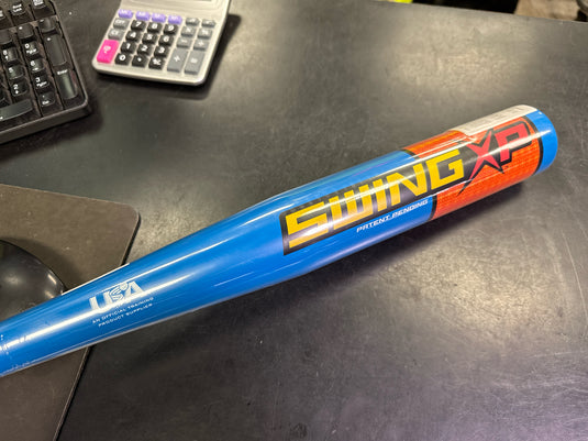 Like New Swing XP Baseball Heavy Handle Swing Trainer 30 in 40 oz