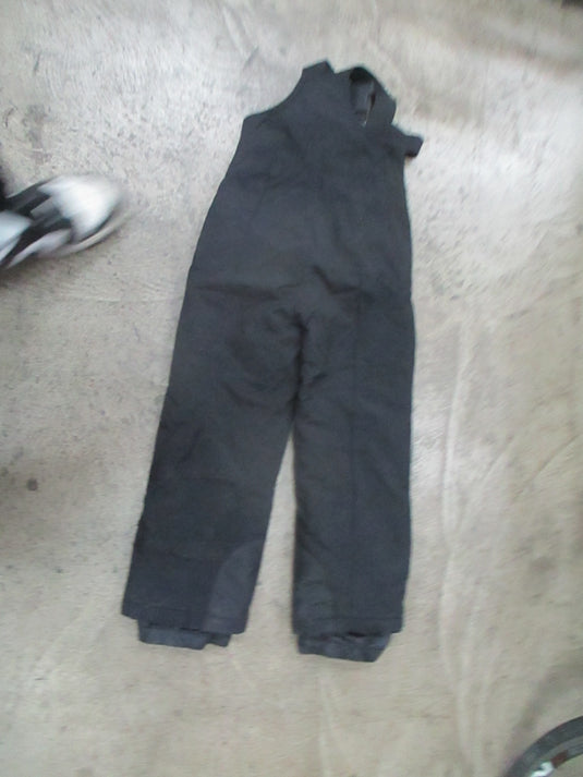 Used Sports Essentials Size 6 Kids Winter Snow Bib