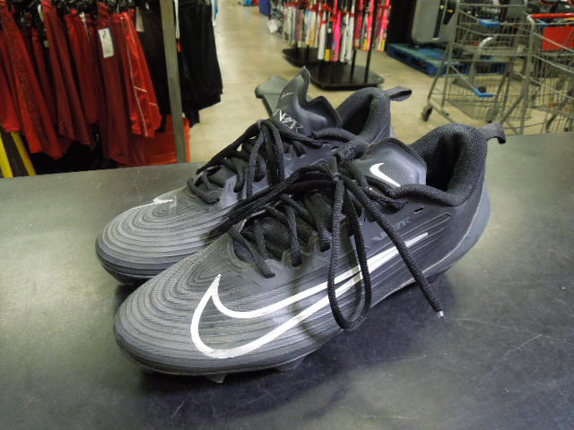Load image into Gallery viewer, Used Nike Vapor Speed 3 Football Cleats Size 10.5

