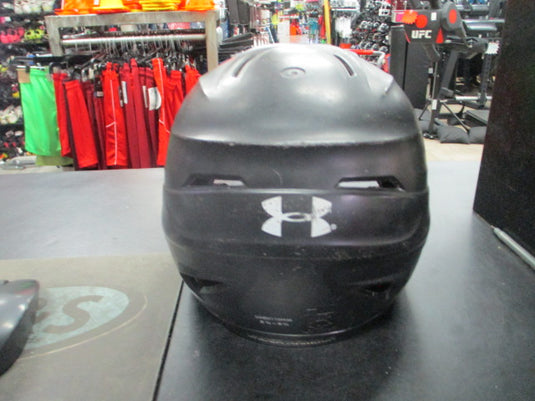 Used Under Armour 5 7/8 - 6 3/4 Batting Helmet