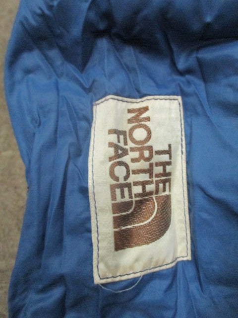 Load image into Gallery viewer, Used North Face Camping Sleep Bag
