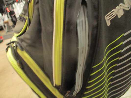Used Ping Pioneer Golf Cart Bag (Broken Zipper Pocket)