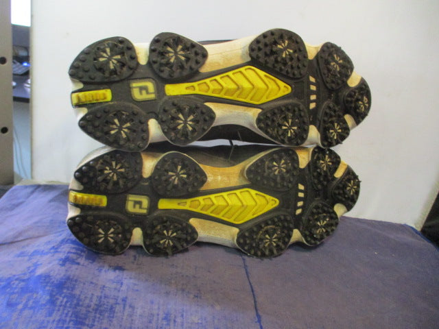 Load image into Gallery viewer, Used Foot-Joy Hyperflex 2.0 Golf Shoes Size 10.5
