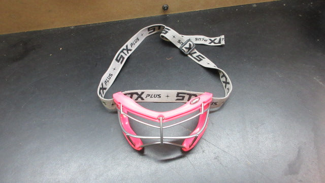 Load image into Gallery viewer, Used STX Sight Plus Lacrosse Eye Protection
