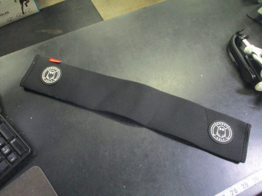 Used Ghost Golf Golf Cart Carry Strap Cover