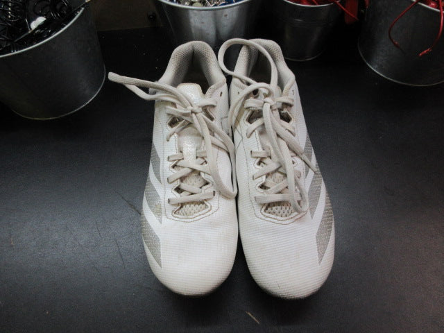 Load image into Gallery viewer, Used Adidas Adizero Electric.2 Soccer Cleats - Size 4.5
