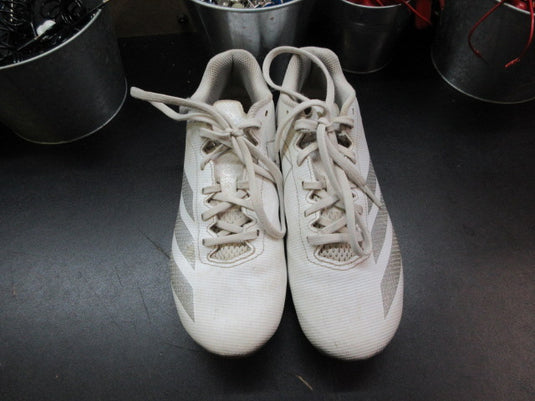 Used Adidas Adizero Electric.2 Soccer Cleats - Size 4.5
