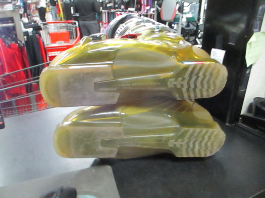 Used Salomon Course Fex 95 Carbonlink Ski Boots Size 29.5