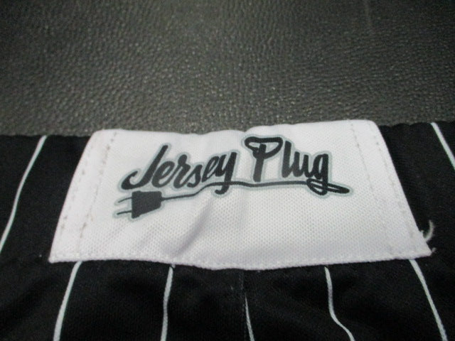 Load image into Gallery viewer, Used Jersey Plug Knicker Bottom Youth XL Baseball Pant
